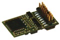 Декодер PluX16 (NEM 658) ROCO HO (10895)